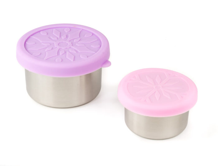 Lekkabox Dipper Mini Soßen Behälter, 2er Set – Bild 7