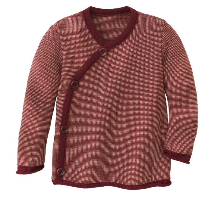 Disana Melange Jacke – Bild 14