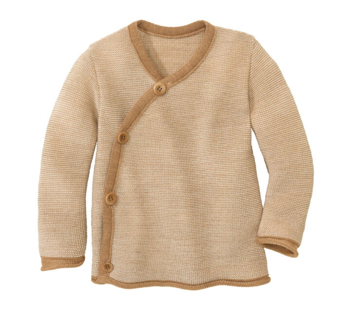 Disana Melange Jacke – Bild 15