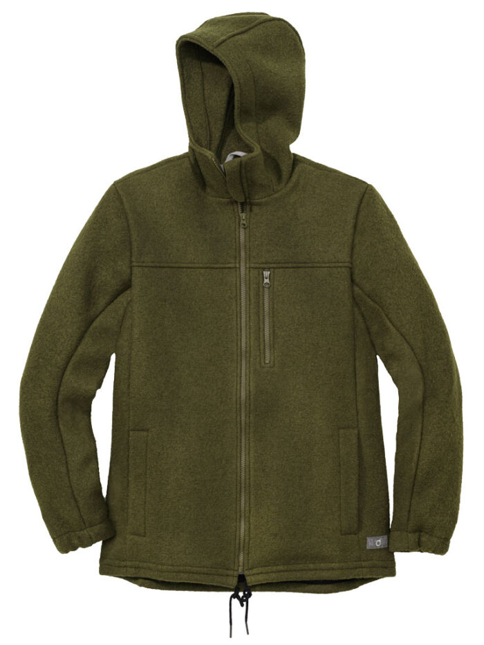 Disana Herren Jacke
