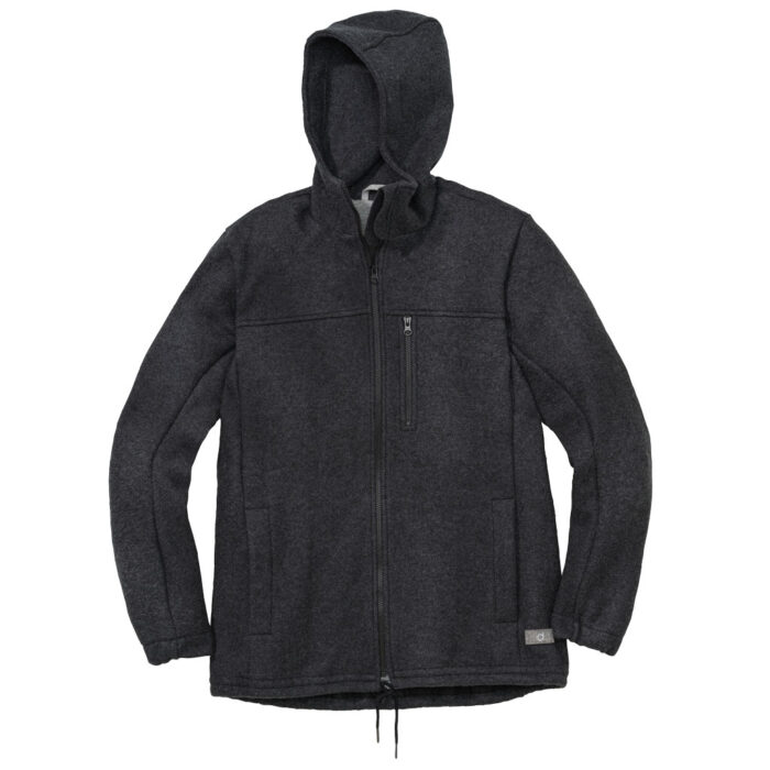 Disana Herren Jacke – Bild 5