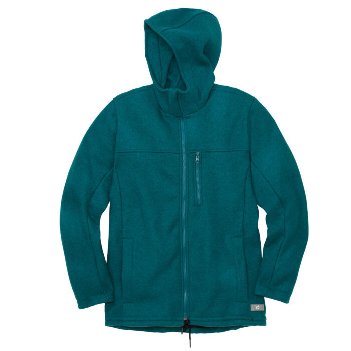 Disana Herren Jacke – Bild 3