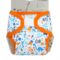 Petit Lulu Überhose One Size aus PUL mit Klettverschluss