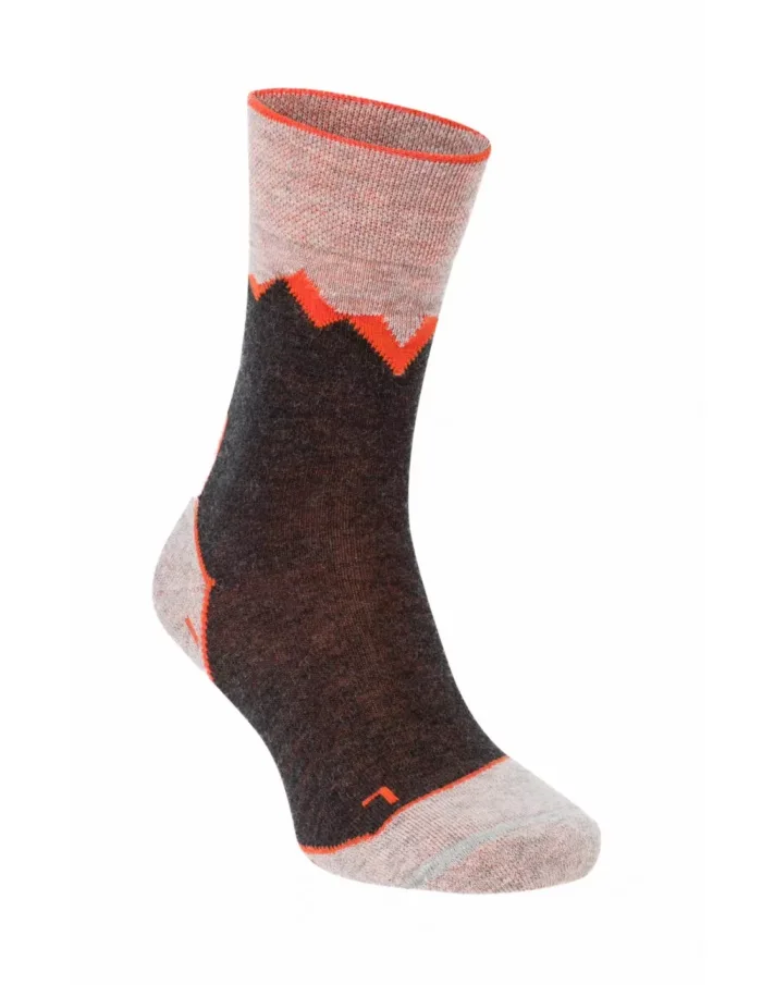 Apukuntur Premium Wandersocken – Bild 4