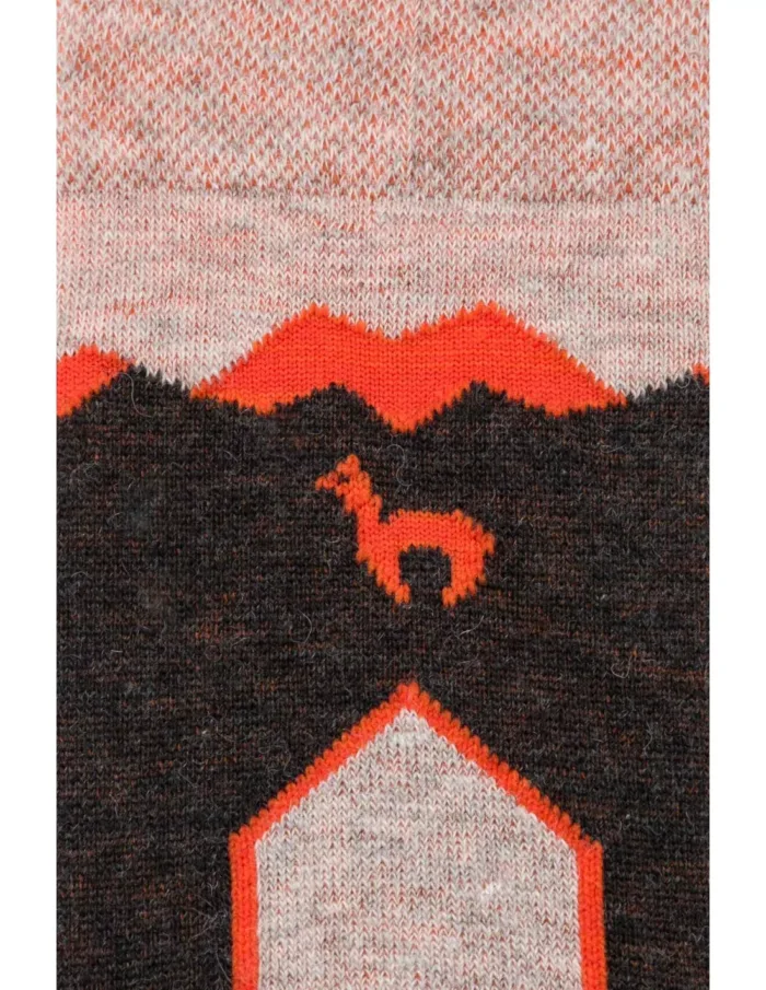 Apukuntur Premium Wandersocken – Bild 3