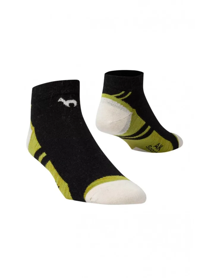 Apukuntur Premium Sport Sneaker Socken