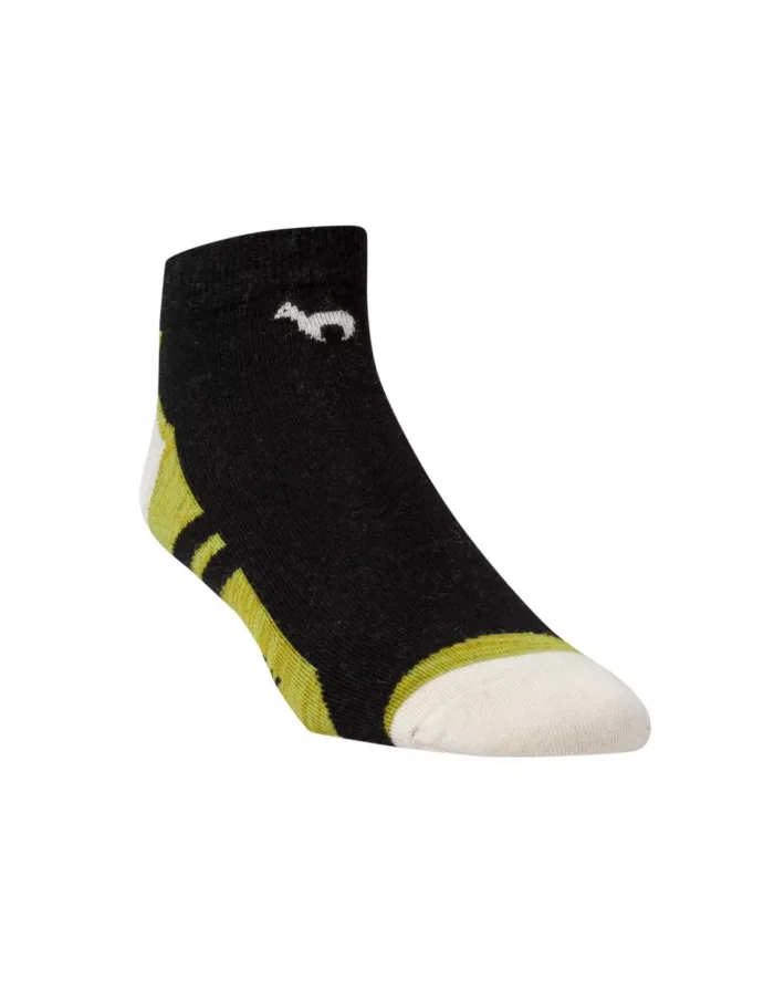 Apukuntur Premium Sport Sneaker Socken – Bild 2