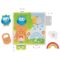 Goki Hintergrundbildpuzzle Wetter – Bild 3