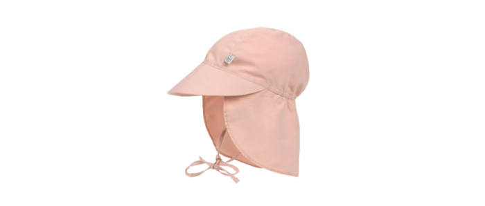 Lässig LSF Sun Protection Flap Hat einfärbig – Bild 10