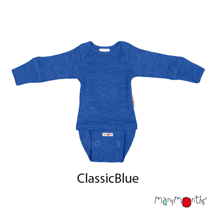 Many Months Body/Shirt Long Sleeve – Bild 6