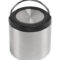 Klean Kanteen® Edelstahl Isolierbehälter TKCanister
